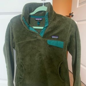 Patagonia Retool pullover